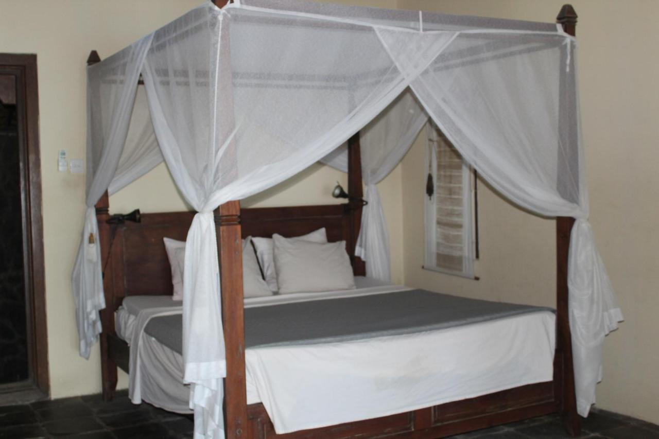Bali Villa Coral Амед Екстер'єр фото
